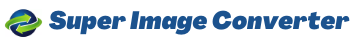 Super Image Converter Logo